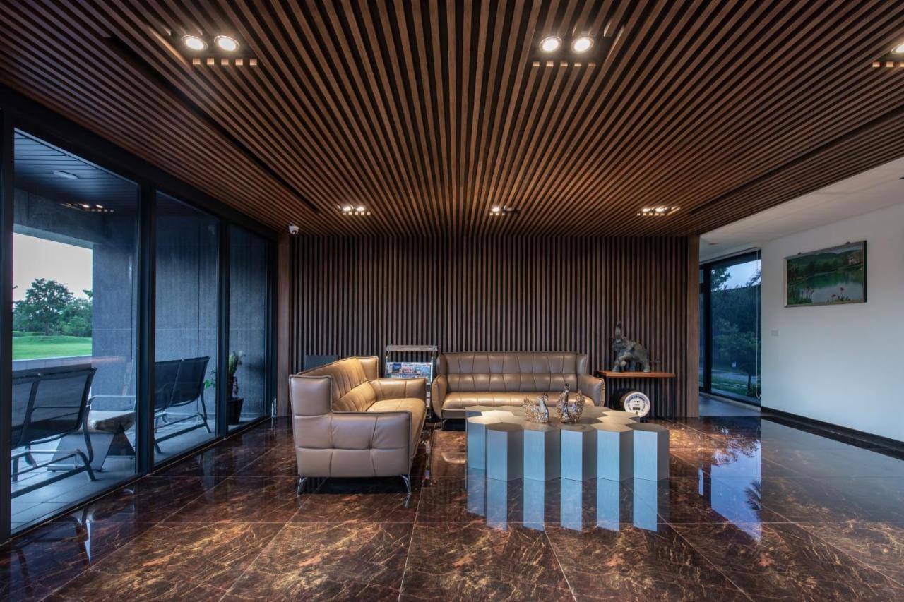 Tan Villa Taitung Exterior photo