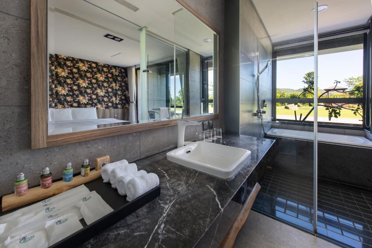 Tan Villa Taitung Exterior photo