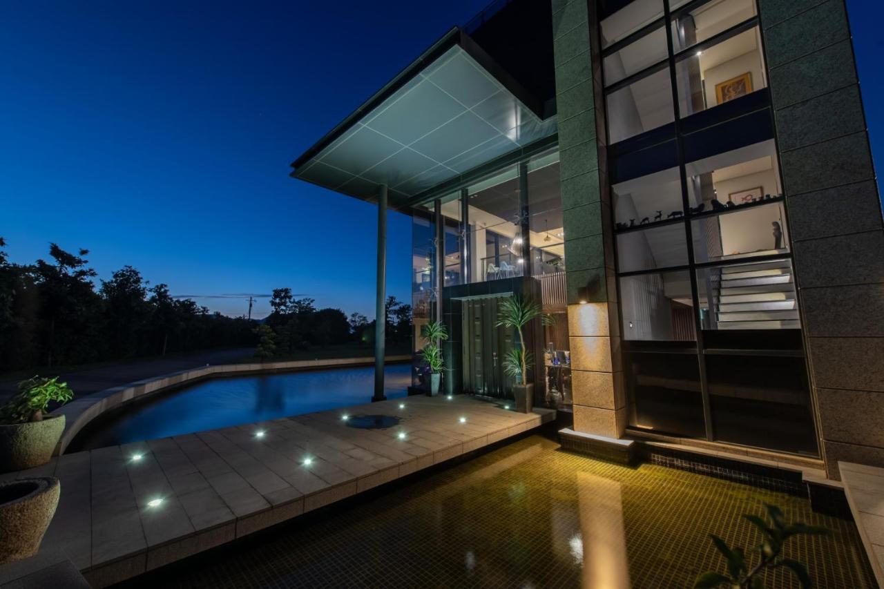 Tan Villa Taitung Exterior photo