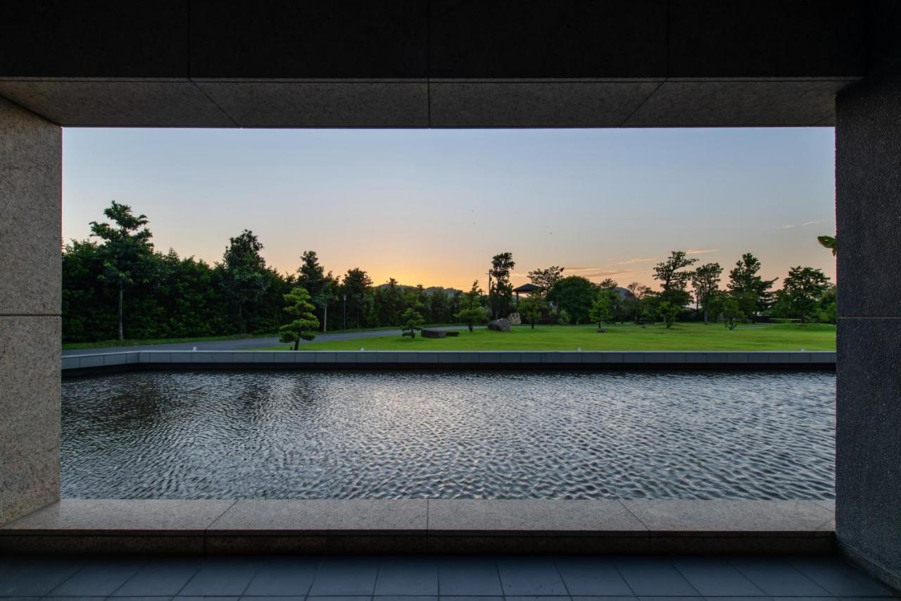 Tan Villa Taitung Exterior photo