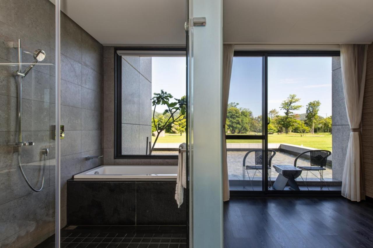 Tan Villa Taitung Exterior photo