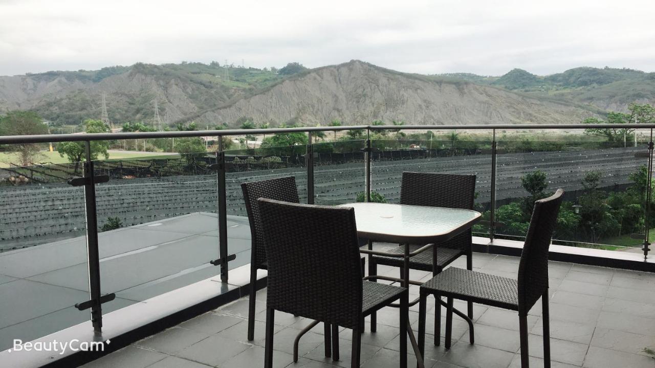 Tan Villa Taitung Exterior photo